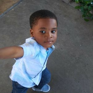 Meet your Posher, Marshall